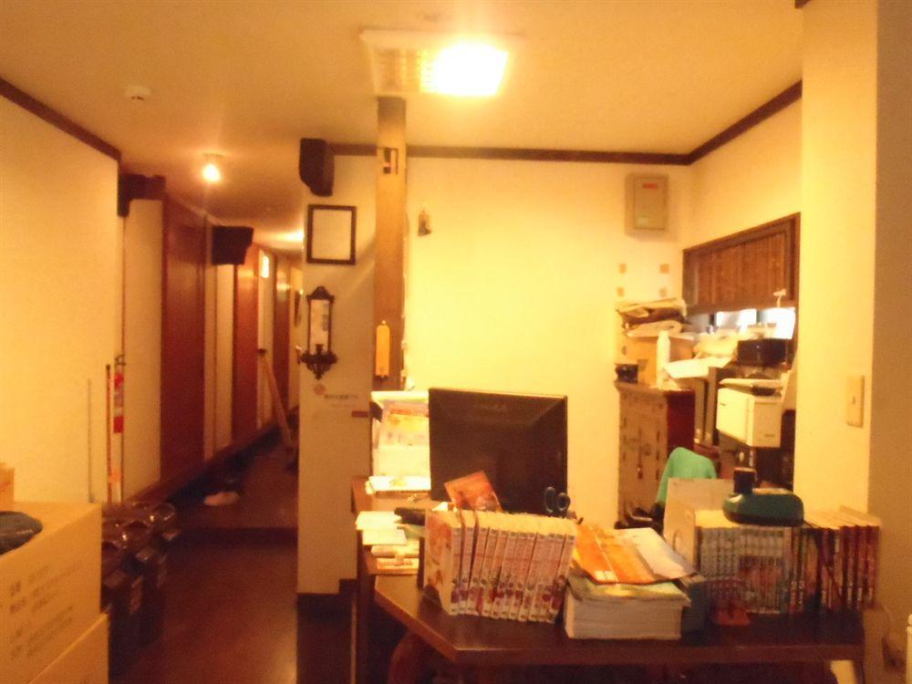Okinawanoyado Ajimaa Makishi Hotel Наха Екстериор снимка