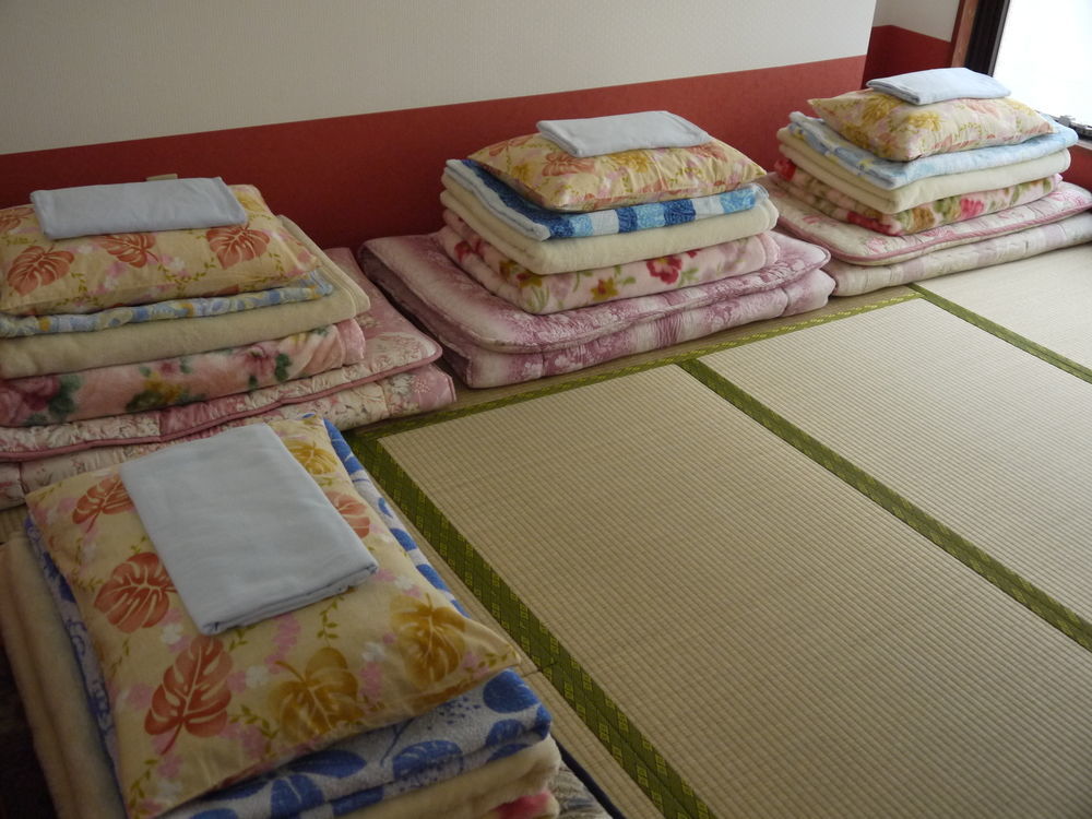 Okinawanoyado Ajimaa Makishi Hotel Наха Екстериор снимка