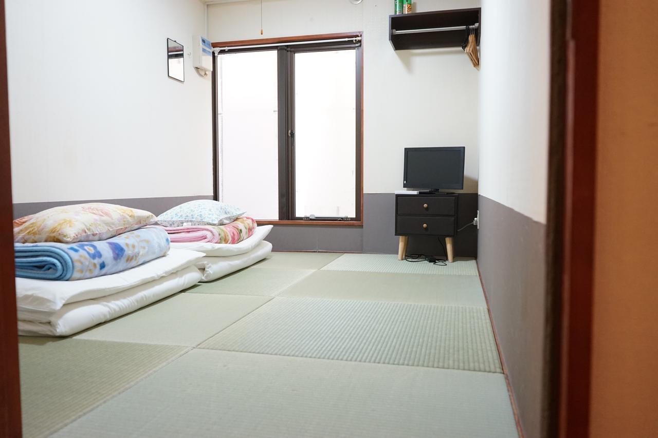 Okinawanoyado Ajimaa Makishi Hotel Наха Екстериор снимка