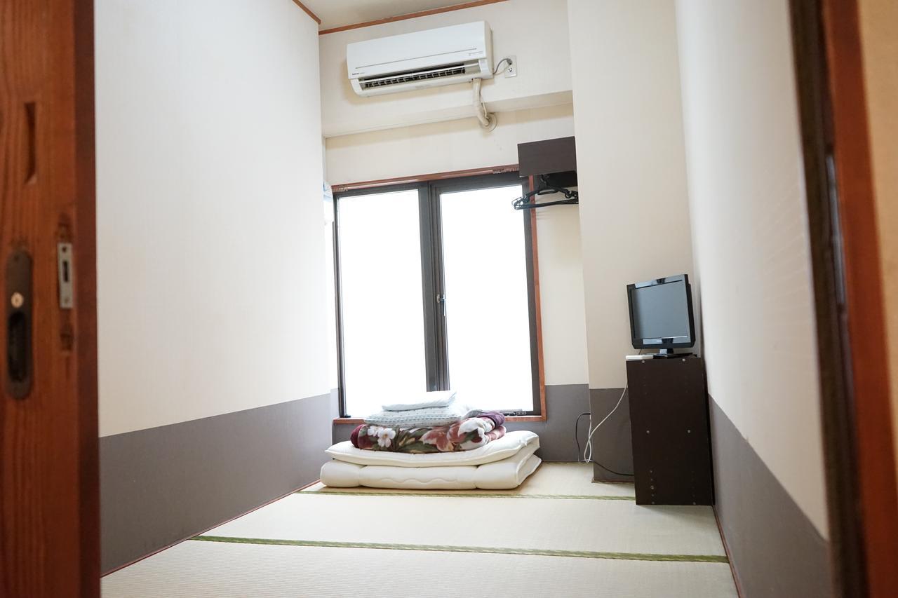 Okinawanoyado Ajimaa Makishi Hotel Наха Екстериор снимка