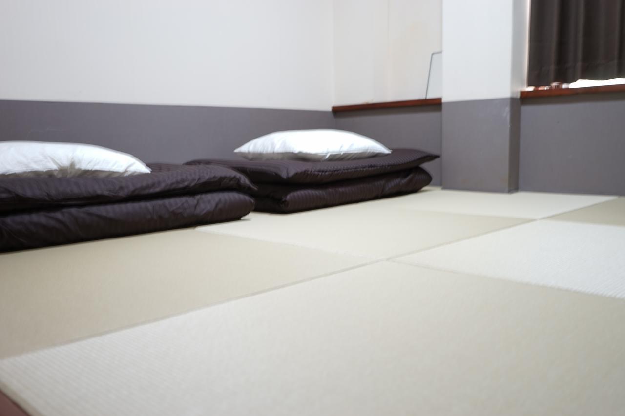 Okinawanoyado Ajimaa Makishi Hotel Наха Екстериор снимка