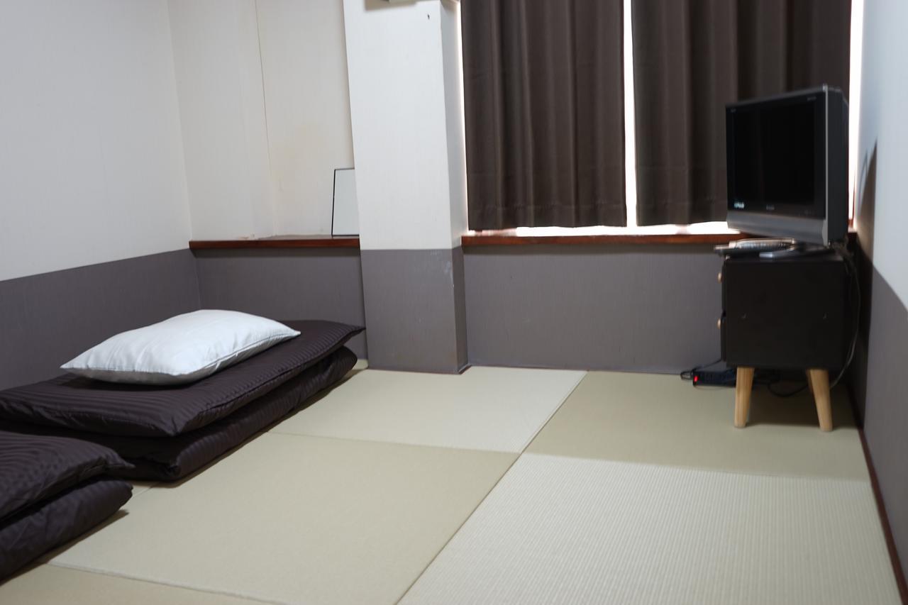 Okinawanoyado Ajimaa Makishi Hotel Наха Екстериор снимка