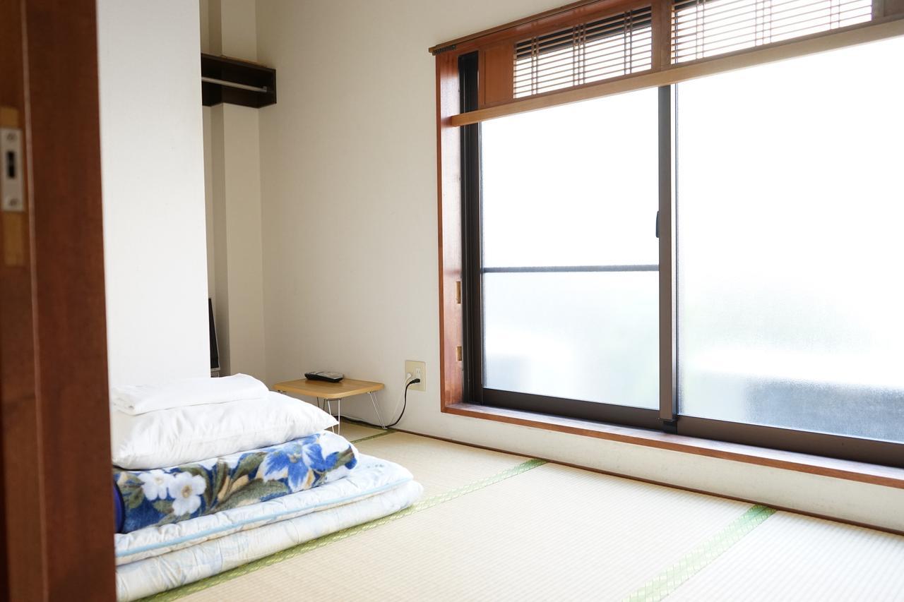 Okinawanoyado Ajimaa Makishi Hotel Наха Екстериор снимка