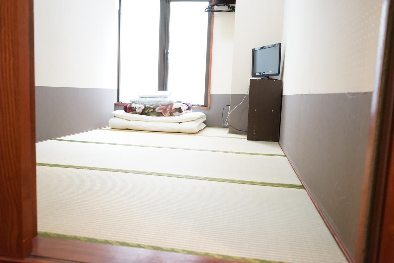 Okinawanoyado Ajimaa Makishi Hotel Наха Екстериор снимка