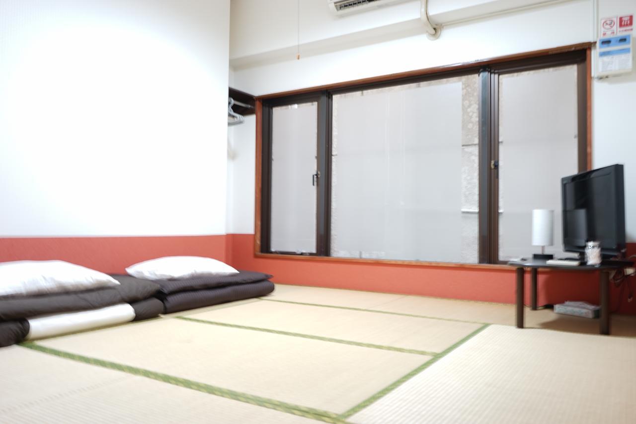 Okinawanoyado Ajimaa Makishi Hotel Наха Екстериор снимка